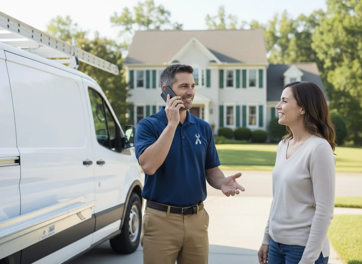 Home Gutter Service Panama, NE FAQs