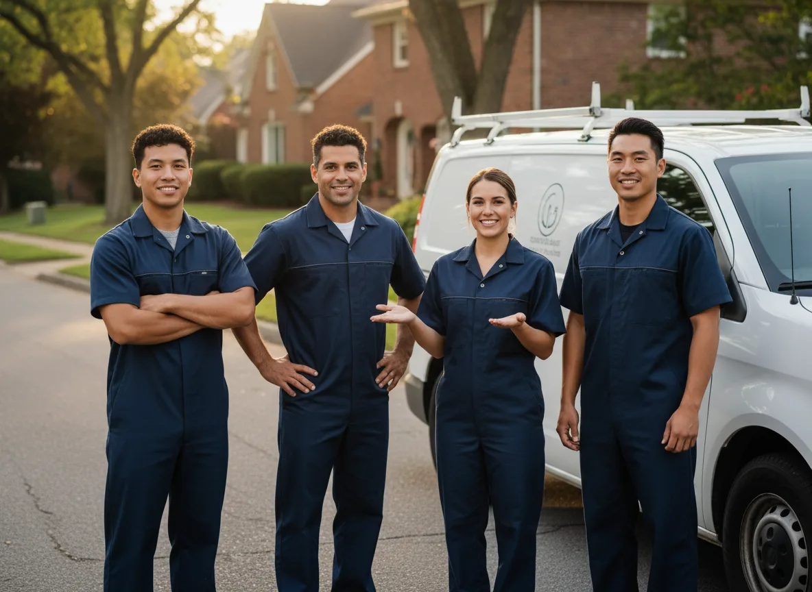 Home Gutter Service company in Panama, NE
